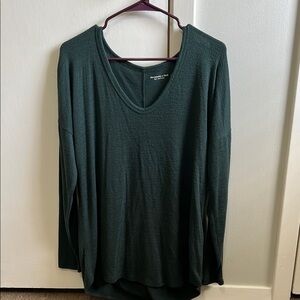 Abercrombie & Fitch Soft & Cozy Top
